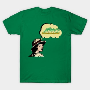 Kungaloosh T-Shirt